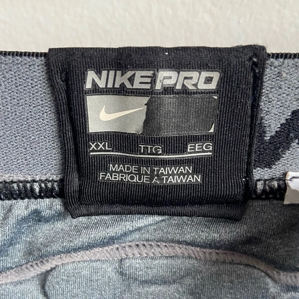 Nike pro dri